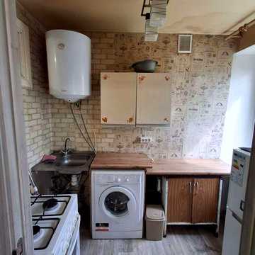 Продам квартиру в Солом'янському районі