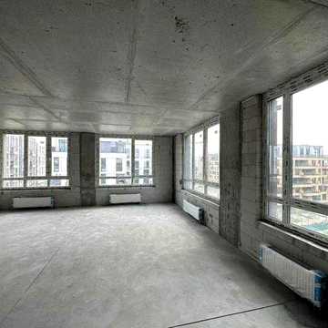 Від власника Без % комісії продаж 3к квартири 124,6 м² в ЖК Файна Таун ЖК Файна Таун