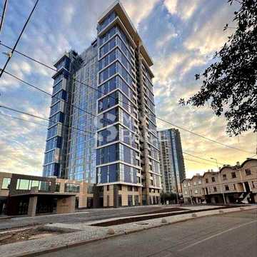 Продаж 2к квартири 83 м² ЖК Edelweiss House Печерськ без ремонту ЖК Edelweiss House