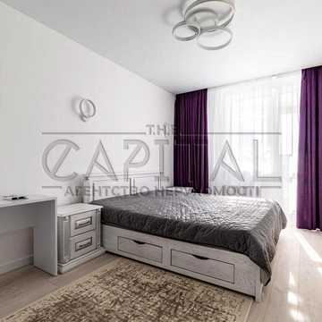 Продаж квартири, ЖК OK’LAND, пр-т Повітрофлотський ЖК OK'LAND