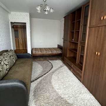 Продаж 1 к. квартири м.Дарниця Держпрограми Власник