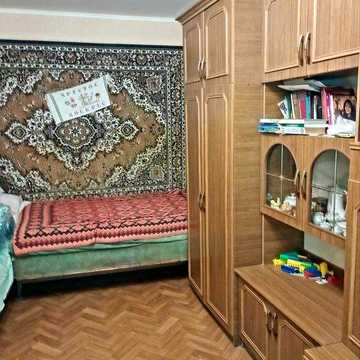 Продам 2-х кімнатну кв.Василя Порика 15 А Виноградар М.Мінська,Нивки ЖК ЖЕК 2708