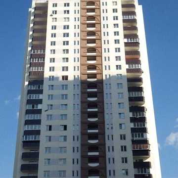 2-кімнатна квартира вул. Батальйону Шейха Мансура, 1 Без Комісії від власників