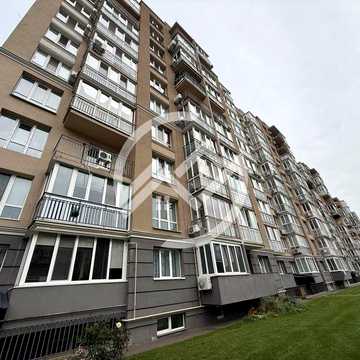Без податків 1 кімнатна  ЖК Кришталеві джерела вул. Метрологічна 54 Голосіївський ЖК Кришталеві Джерела