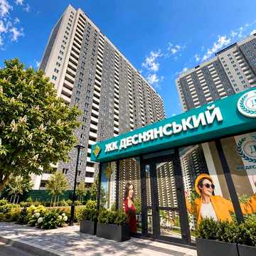 Краще планування 3К (кухня-студія 18м²) під Є-Оселя. Ремонт + автономне опалення. Без комісії! ЖК Деснянський