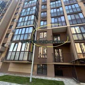 Продаж 2к квар 61.9 кв. м вул. Метрологічна 107В