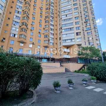 Продаж 2к кв 103м2 м. Деміївська Саперно-Слобідська, 22 Голосіївський ЄОселя ЄВідновлення
