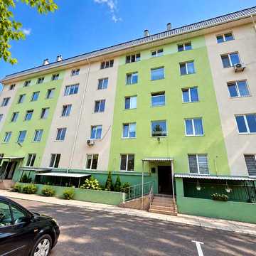 Продаж 1-кімнатної квартири в Білогородці! вул. Володимирська, 99 ЖК Білогородка