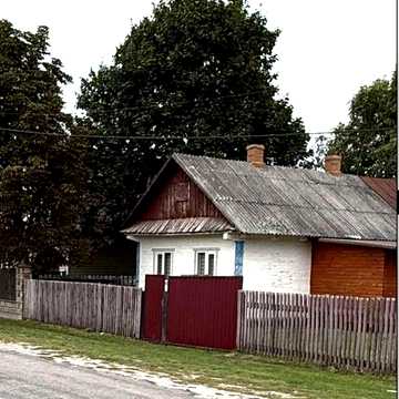 Будинок у селі Колодязне
