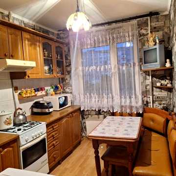 Терміново продам 2х кімнатну квартиру
