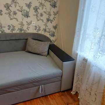 Сдам срочно 1 квартиру в районе 6 гор. больниц