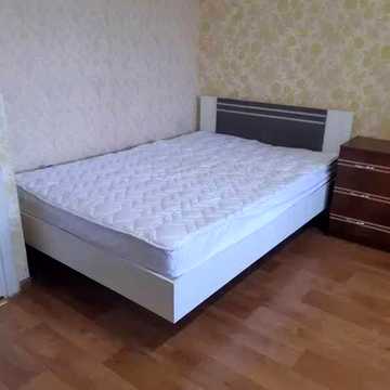Уютна квартира, продам, три кімнати