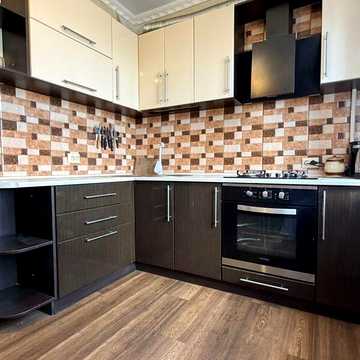 Продаж 3к Квартира Степана Бандери (Матросова) вулиця
