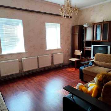 Продам будинок в Кам'янському (Романково) біля річки