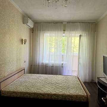 Довгострокова оренда 2к Квартира Інженерна вулиця