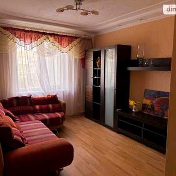 Продаж 3к Квартира Леоніда Татаренка вулиця