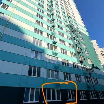 Продам Квартиру на 1 поверсі ЖК Альтаїр 3 , 1 Секція | Власник ЖК Альтїр 3