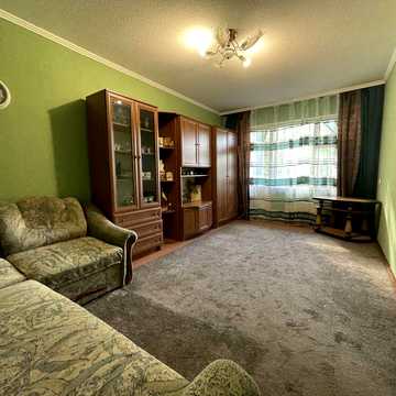 Продаж 1 кімнатної квартири м/с(І. Кожедуба)