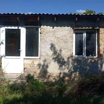 продаеця будинок Миколаївська обл. смт.Доманівка