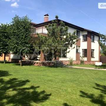 Продаж 5к Дім вул. Вишенки