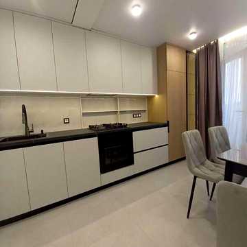 Продаж 1к Квартира Смакули вулиця ЖК ул. Александра Смакулы, 8