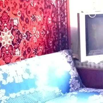 Двокiмнатна квартира ЖК Довіра