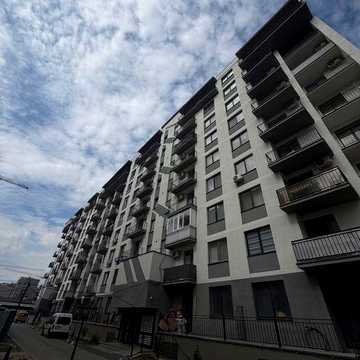 Продаж 1-кімнатної квартири у сучасному ЖК «Радищева» ЖК Радищева