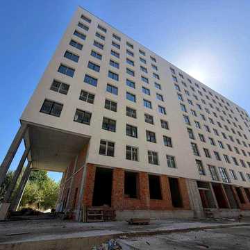 Продаж 1 кімнатних апартаментів у ЖК Apart Hall, вул. Трускавецька, 9 поверх 43,17 ЖК Apart Hall