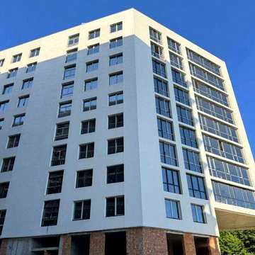 ПРОДАЖ апартаментів 43,72 м2 поверх: 4/10 в ЖК Apart Hall вул. Трускавецька-Підстригача, поруч вул. Наукова, Стрийська ЖК Apart Hall