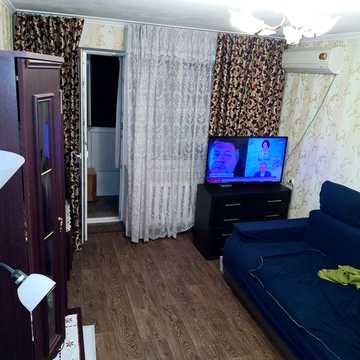 Продам 3-кімнатну квартиру у тихому зручному районі