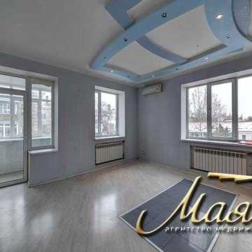 162 м² частного пространства в формате квартиры