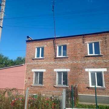 Продаж 2х кімнатної  2 й поверх з а. о. ЦЕГЛА ЖК Суми-технобудсервіс