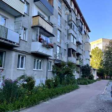 Продам квартиру Трускавець