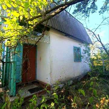 Продам дом п. Свитанок