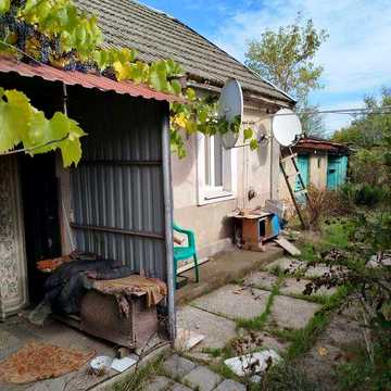 Продам будинок в с. Курісове