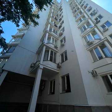 В продаже квартира 130 кв.м на Французском б-ре, морская сторона