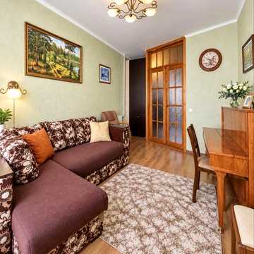 Сдам 3-х ком Красный Камень/Покровский/Правый берег