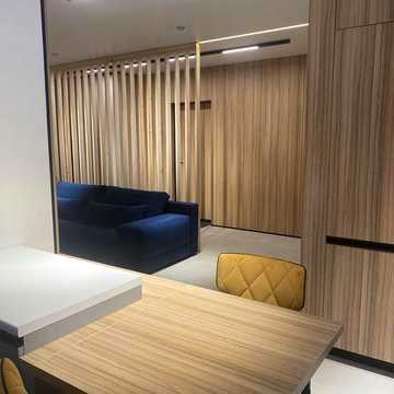 Без комісіі продам 3-кімнатну квартиру ЖК Зарічний,Осокорська 2А ЖК Зарічний