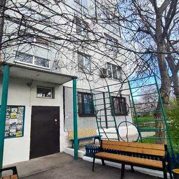 Продам 3х кімнатну квартиру. Власник.