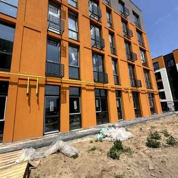Продаж квартири!с Софіївська Борщагівка