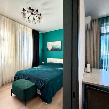 Каманина 20.ЖК Пространство на Каманина.Терраса.4 жтаж.Без комиссии.