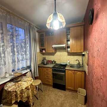 Продам 1 к кв на Олексіївці, пр.Л.Свободи,39   3/12