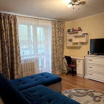 Впервые ! Продам уютную 1 к . квартиру с ремонтом , 2 этаж , в отличной локации , Клочковская / Новгородская !