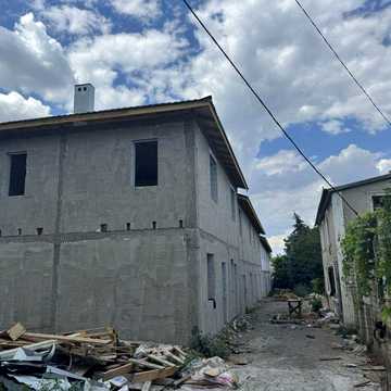 Таунхаус на Житомирській ЖК Житомирська
