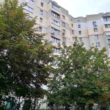 tir-31 Центр 2-комн. квартира 52,4 м² — 8 этаж, автономное отопление