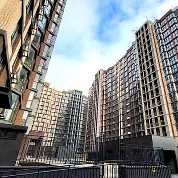 Без комісії та прихованих платежів 2к квартира з першим внеском 28500$ та розстрочка на 2 роки без відсотків