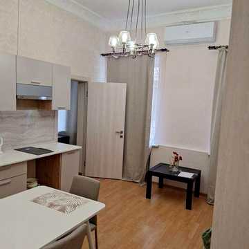 Продажа 3-х комнатной квартиры в центре,68 м.кв,пер.Лютеранский/Новосельского