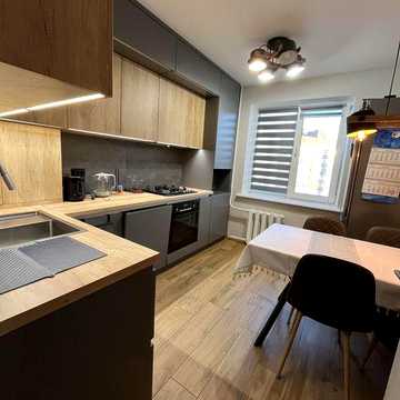 3-кімнатна квартира, вул. Героїв Крут