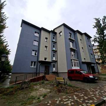 Продаж 1 кімнатноі на вул Ромоданова( Толстого) 52 А