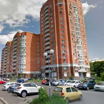 Продаж 1 кімн. кварт. 48 кв.м. м.Бровари EM